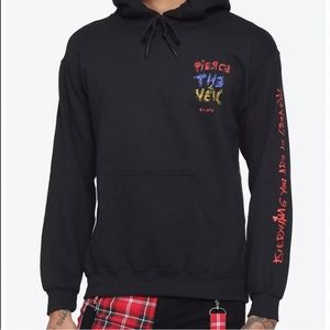 Pierce the veil hoodie
